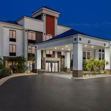 Holiday Inn Express Vero Beach-West I-95 By Ihg Экстерьер фото