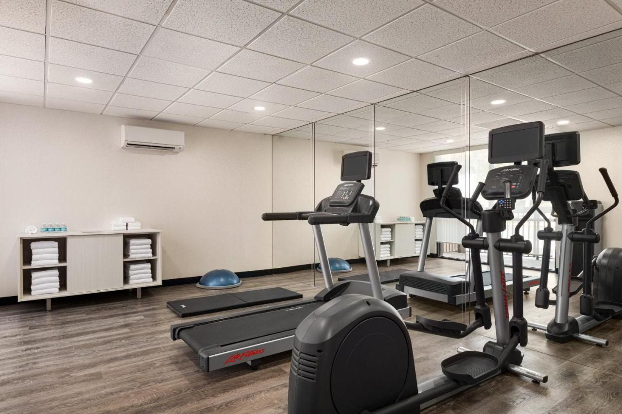 Holiday Inn Express Vero Beach-West I-95 By Ihg Экстерьер фото