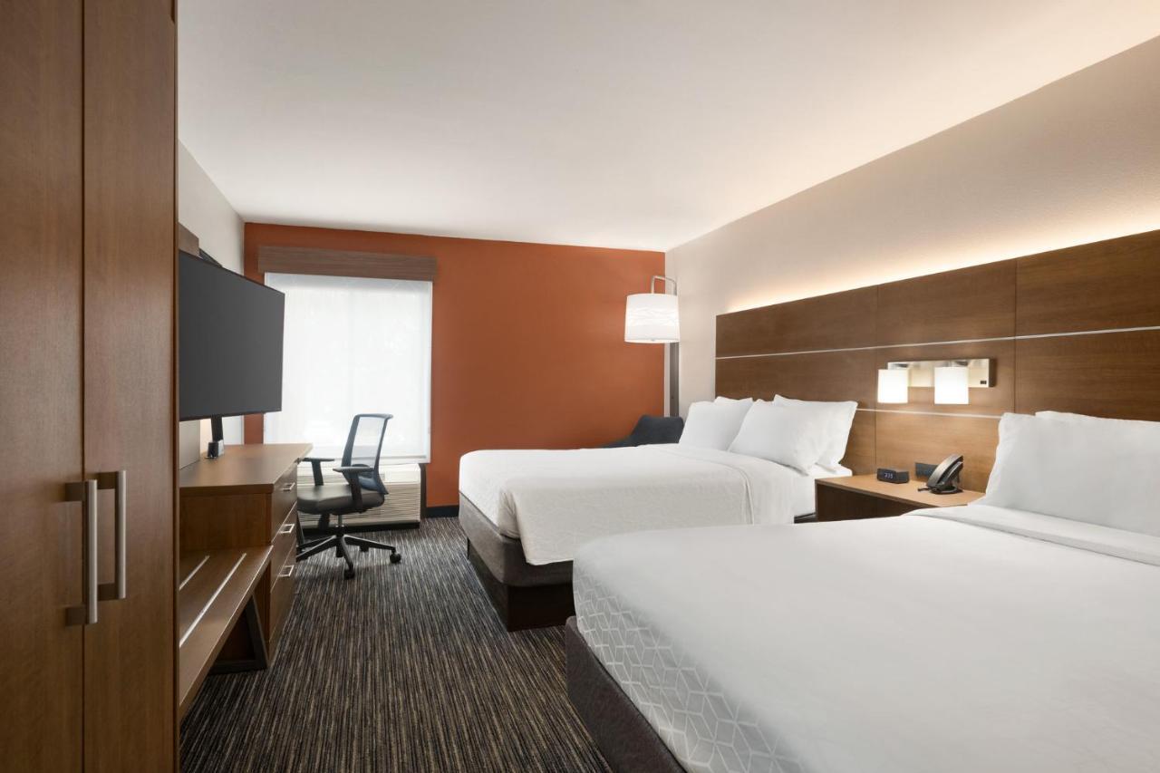 Holiday Inn Express Vero Beach-West I-95 By Ihg Экстерьер фото