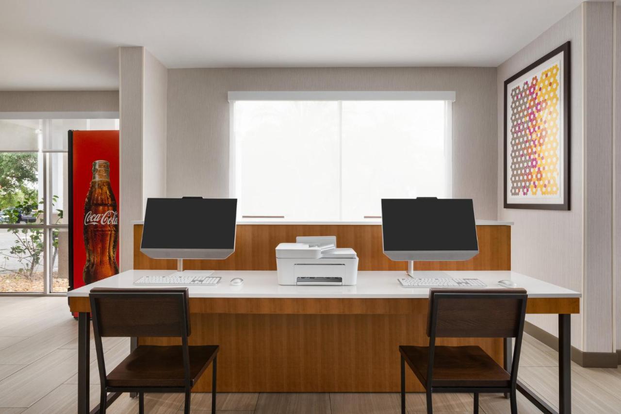 Holiday Inn Express Vero Beach-West I-95 By Ihg Экстерьер фото