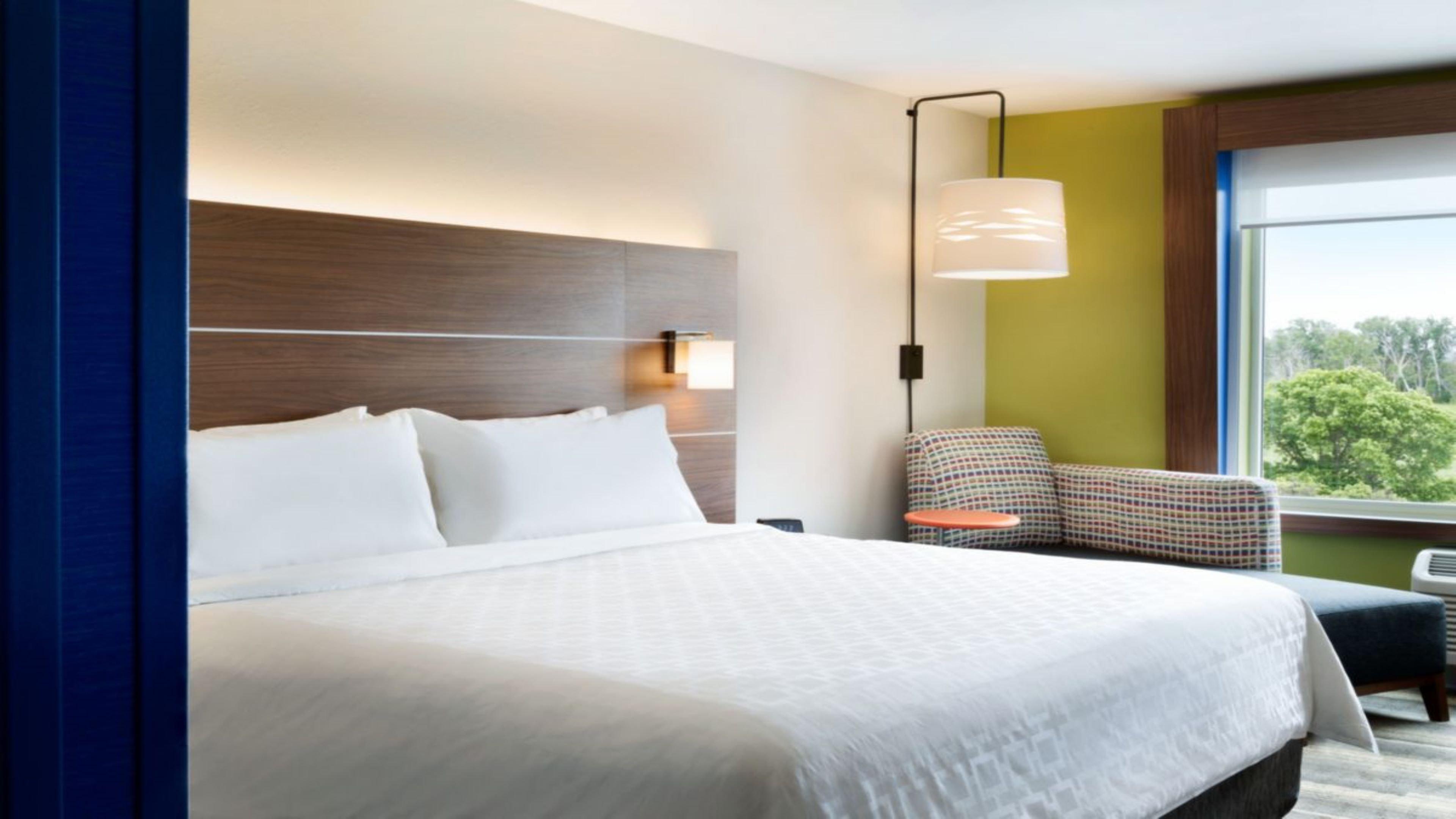 Holiday Inn Express Vero Beach-West I-95 By Ihg Экстерьер фото