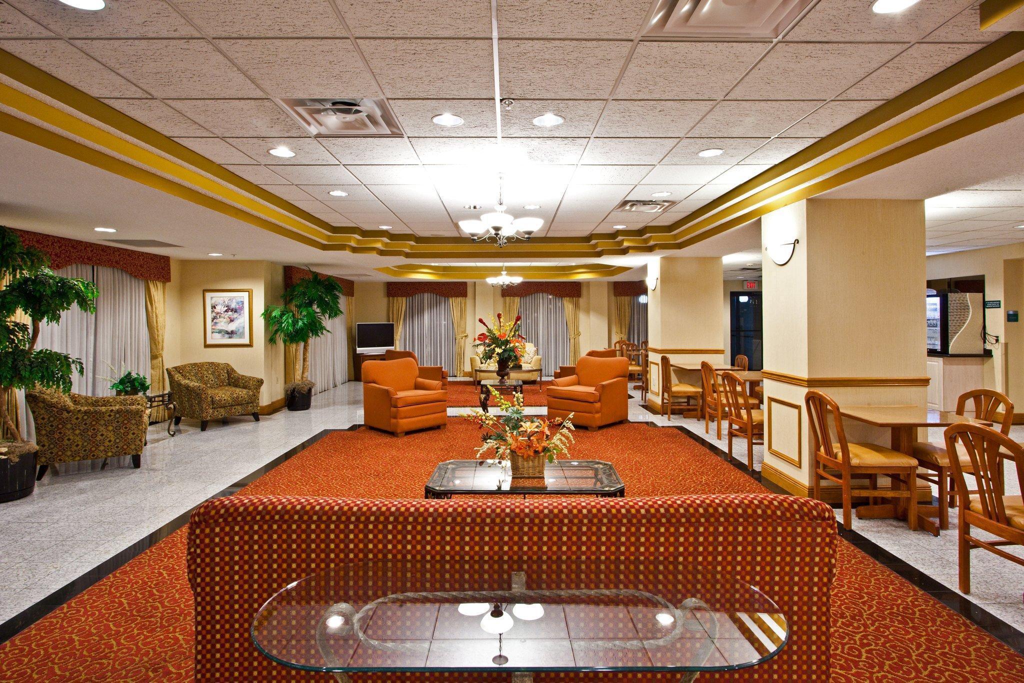 Holiday Inn Express Vero Beach-West I-95 By Ihg Экстерьер фото