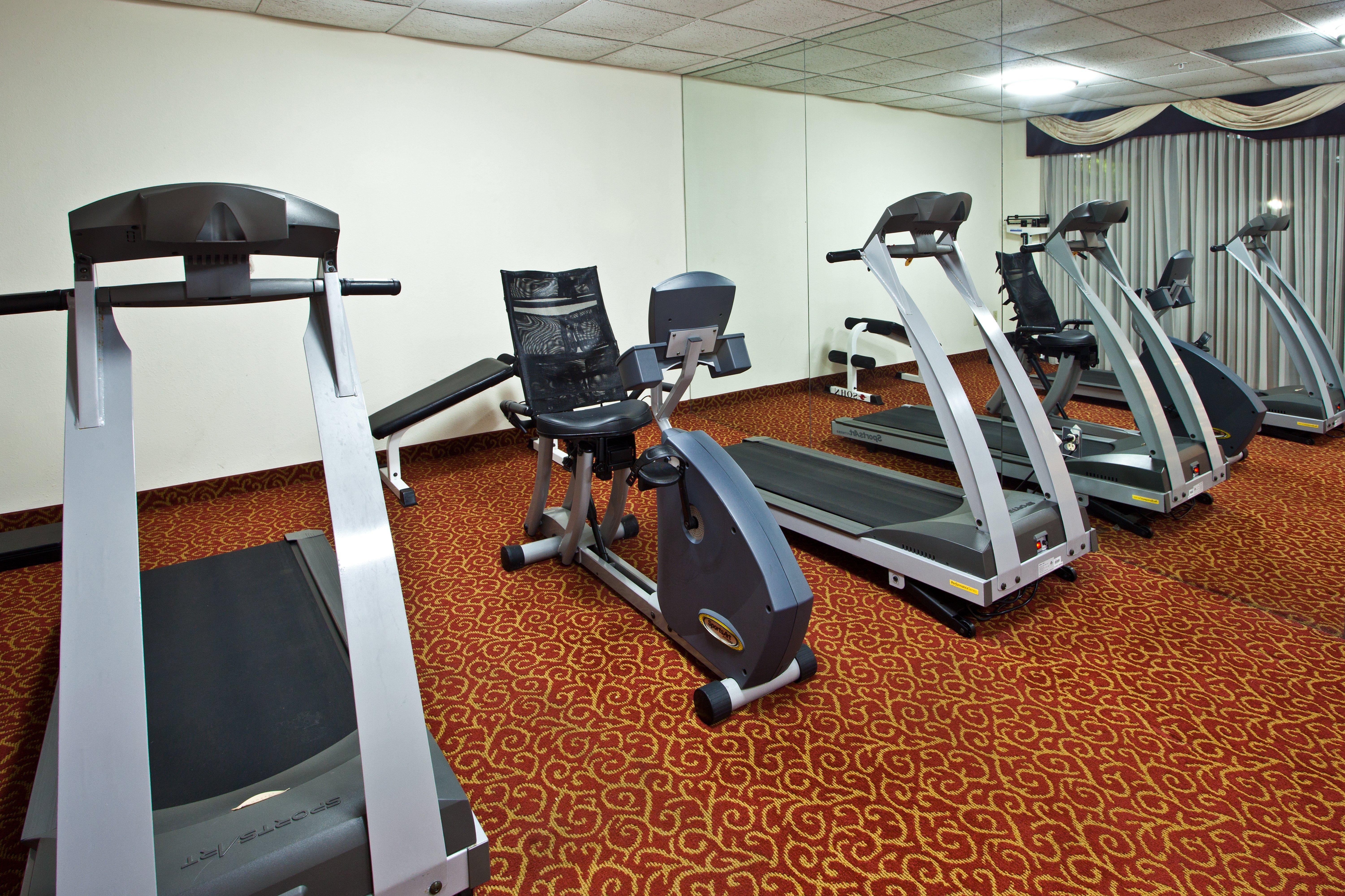 Holiday Inn Express Vero Beach-West I-95 By Ihg Экстерьер фото
