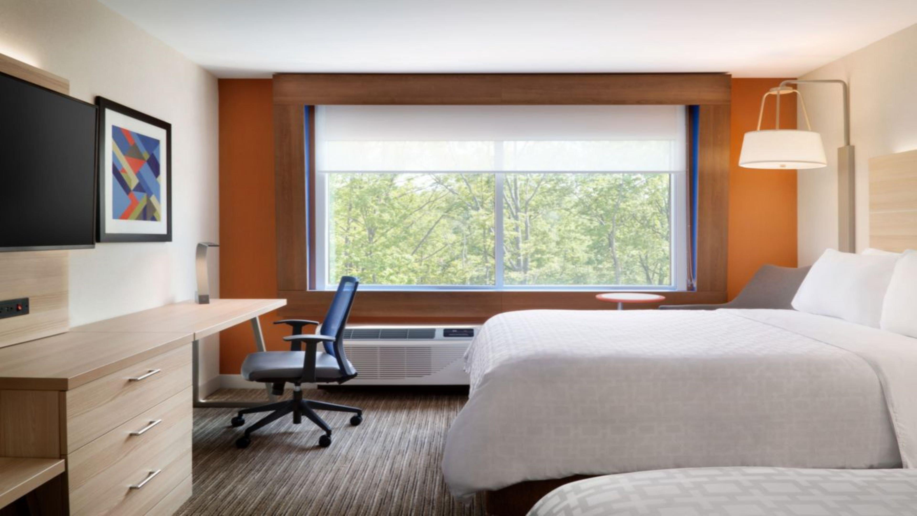 Holiday Inn Express Vero Beach-West I-95 By Ihg Экстерьер фото