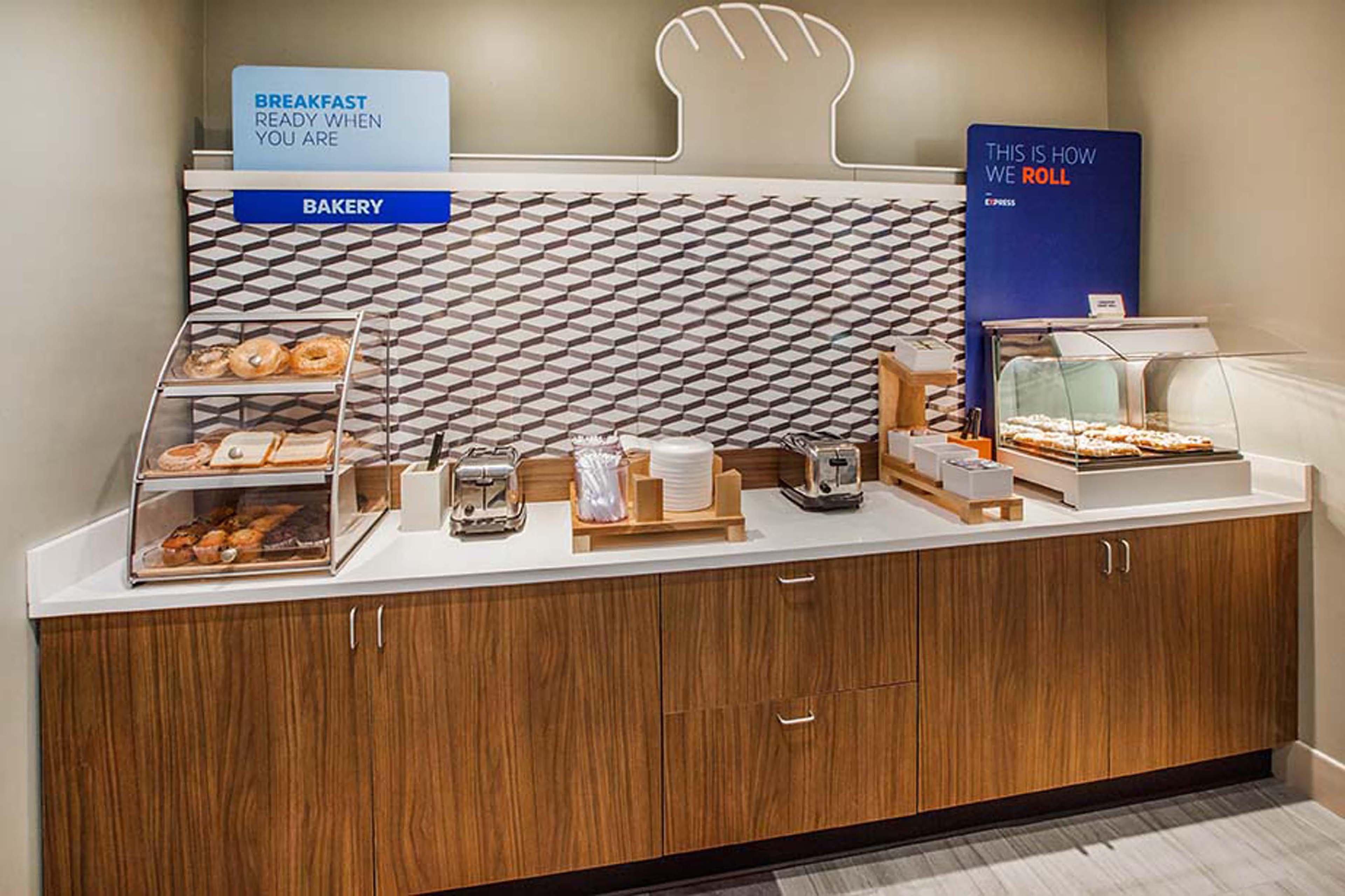 Holiday Inn Express Vero Beach-West I-95 By Ihg Экстерьер фото