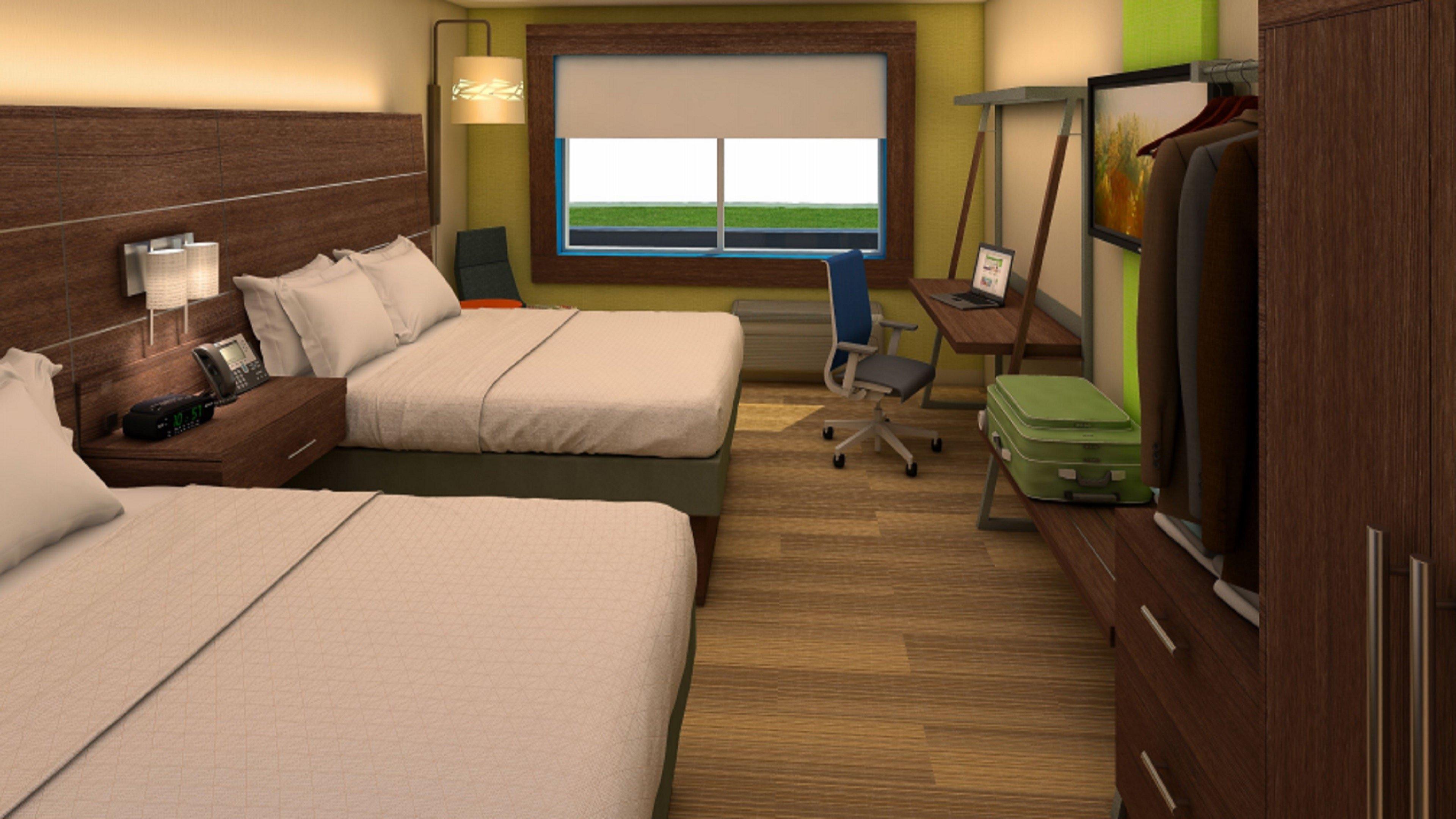 Holiday Inn Express Vero Beach-West I-95 By Ihg Экстерьер фото