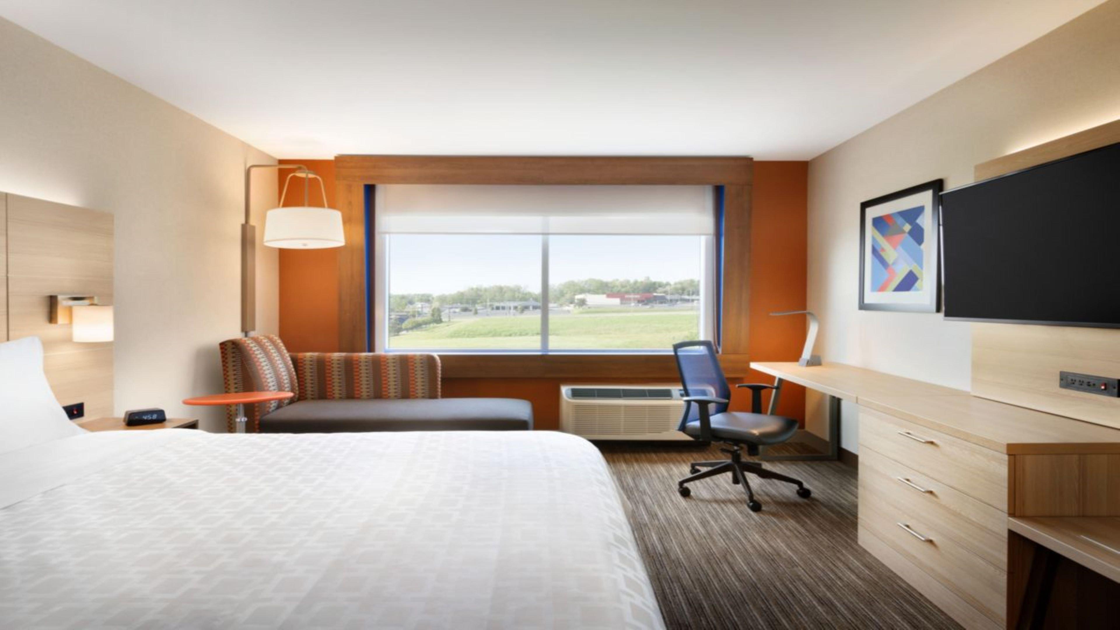 Holiday Inn Express Vero Beach-West I-95 By Ihg Экстерьер фото