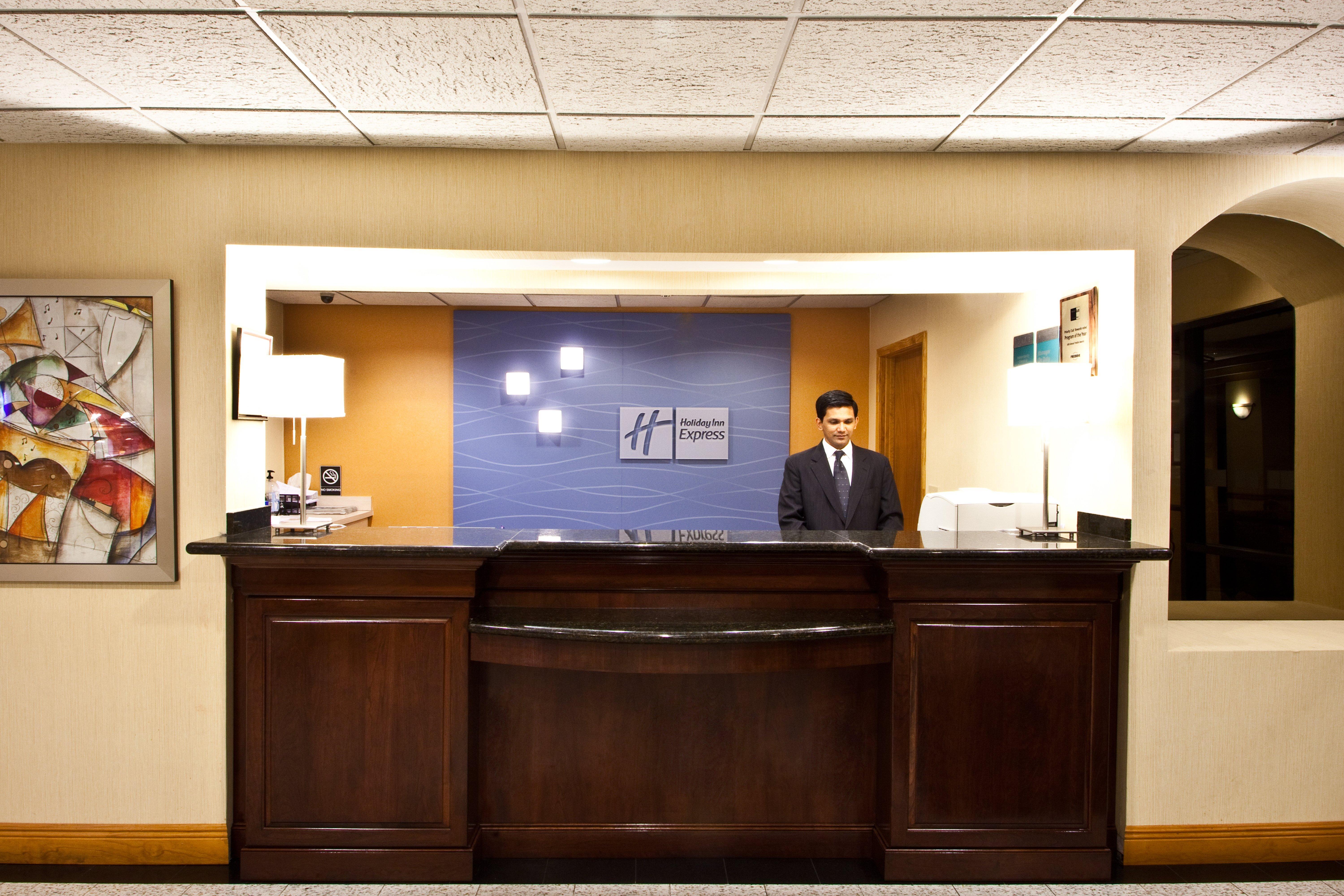 Holiday Inn Express Vero Beach-West I-95 By Ihg Экстерьер фото