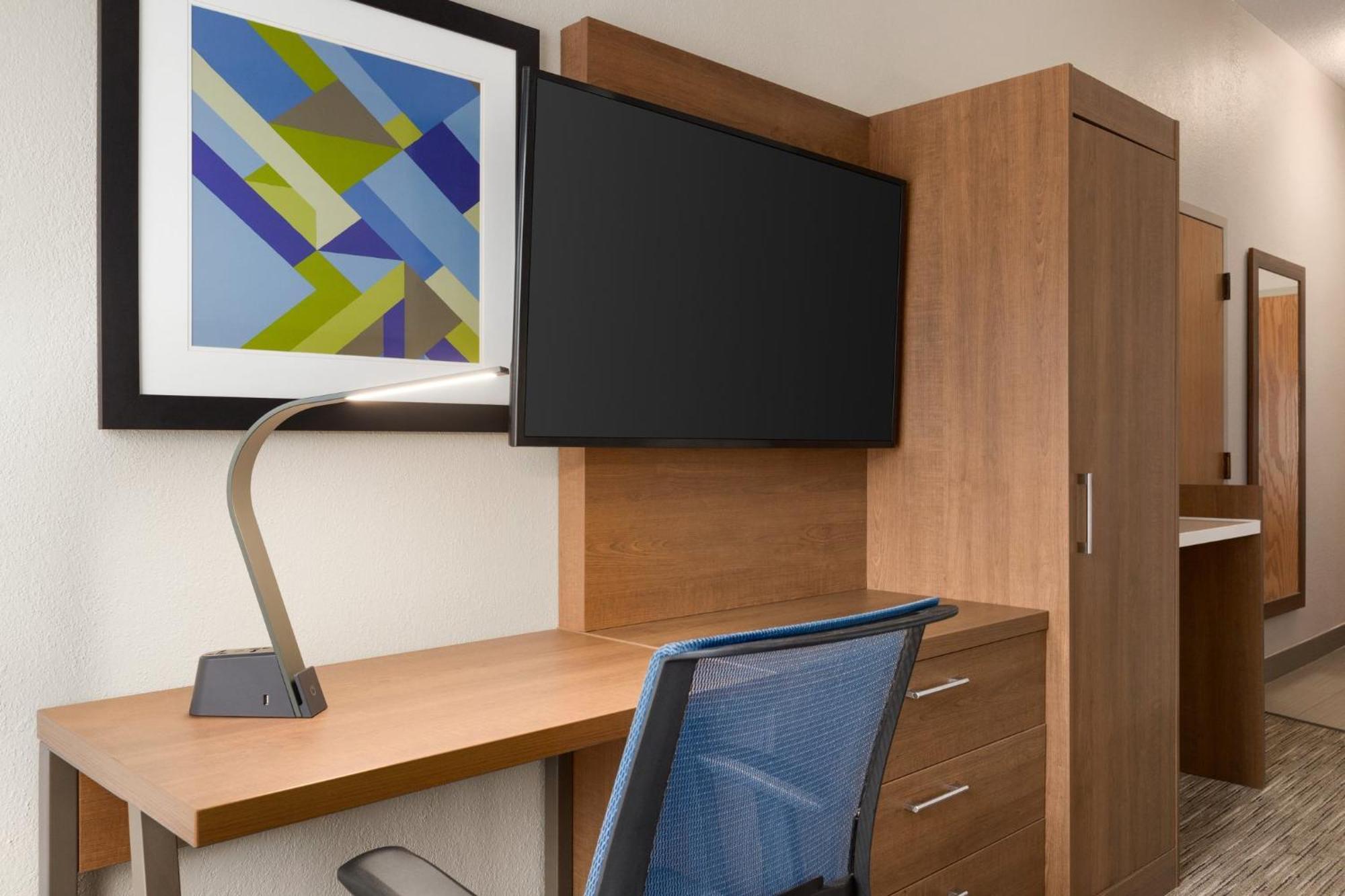 Holiday Inn Express Vero Beach-West I-95 By Ihg Экстерьер фото