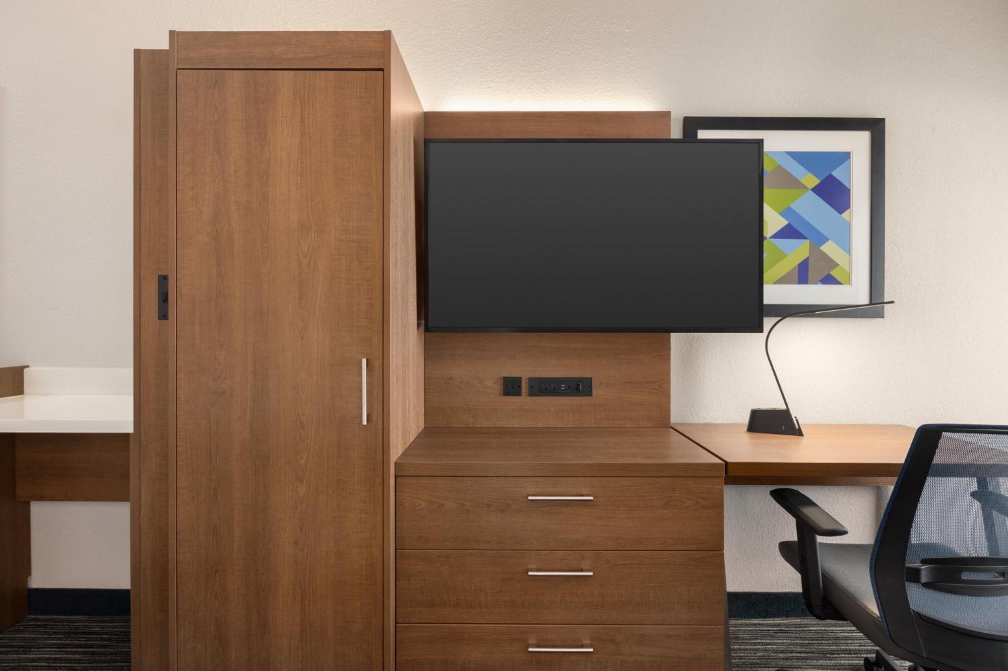 Holiday Inn Express Vero Beach-West I-95 By Ihg Экстерьер фото