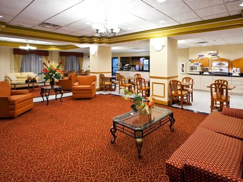 Holiday Inn Express Vero Beach-West I-95 By Ihg Экстерьер фото