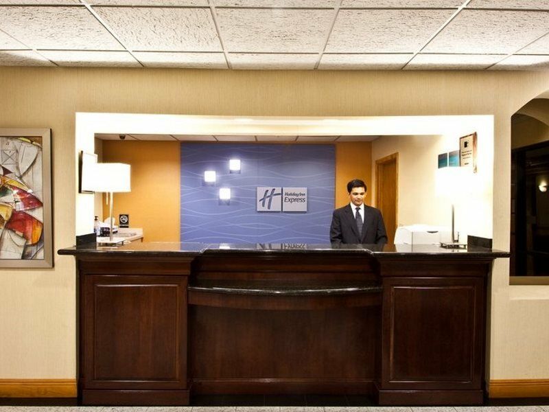 Holiday Inn Express Vero Beach-West I-95 By Ihg Экстерьер фото