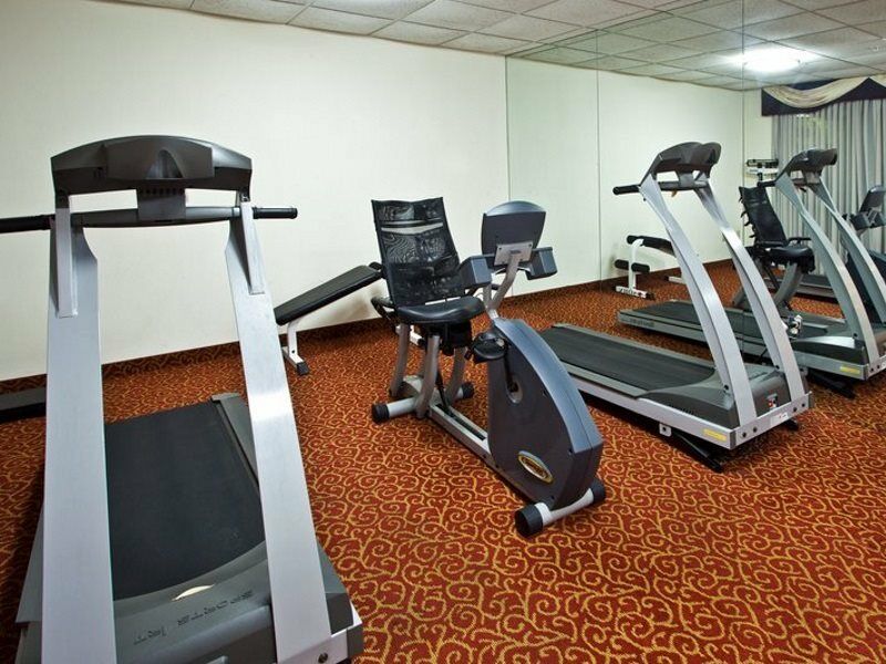 Holiday Inn Express Vero Beach-West I-95 By Ihg Экстерьер фото