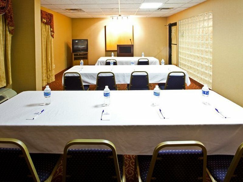 Holiday Inn Express Vero Beach-West I-95 By Ihg Экстерьер фото