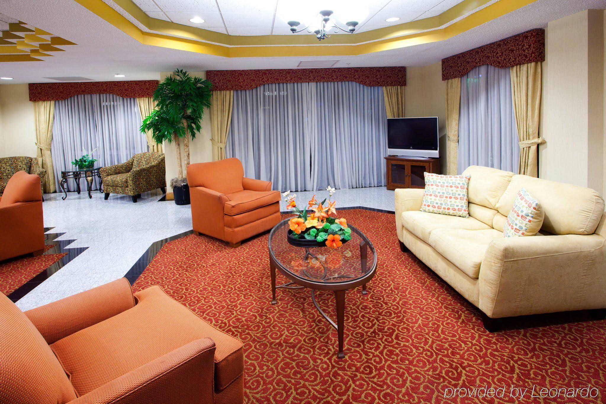 Holiday Inn Express Vero Beach-West I-95 By Ihg Экстерьер фото